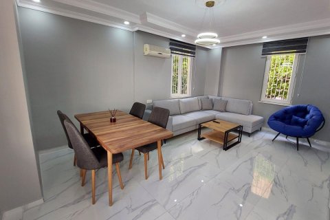 Apartment for sale  in Alanya, Antalya, Turkey, 2 bedrooms, 90m2, No. 215610 – photo 11