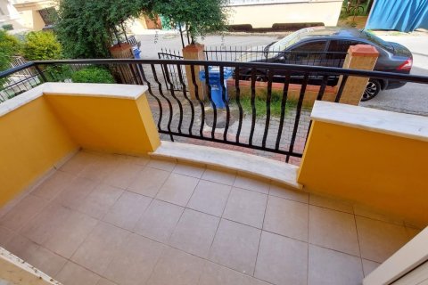 Apartment for sale  in Alanya, Antalya, Turkey, 2 bedrooms, 90m2, No. 215610 – photo 14