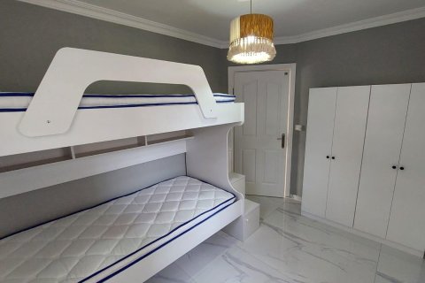 Apartment for sale  in Alanya, Antalya, Turkey, 2 bedrooms, 90m2, No. 215610 – photo 15