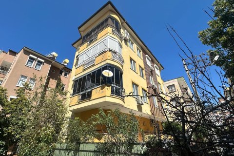 Apartment for sale  in Alanya, Antalya, Turkey, 2 bedrooms, 90m2, No. 215610 – photo 16