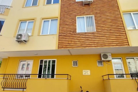 Apartment for sale  in Alanya, Antalya, Turkey, 2 bedrooms, 90m2, No. 215610 – photo 17