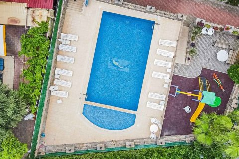 2+1 Wohnung  in Cikcilli, Antalya, Türkei Nr. 215611 - 10