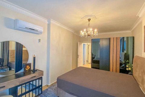 2+1 Wohnung  in Cikcilli, Antalya, Türkei Nr. 215611 - 15