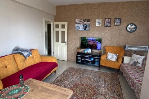 2+1 Lägenhet  i Alanya, Antalya, Turkiet Nr. 215609