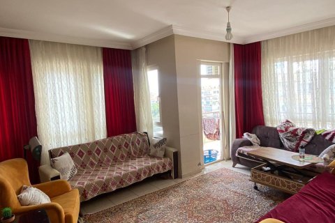 2+1 Wohnung  in Alanya, Antalya, Türkei Nr. 215609 - 4