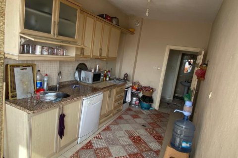 2+1 Wohnung  in Alanya, Antalya, Türkei Nr. 215609 - 6