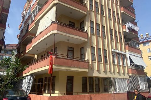 2+1 Wohnung  in Alanya, Antalya, Türkei Nr. 215609 - 8