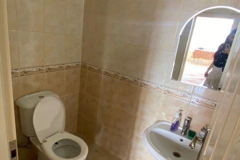 2+1 Wohnung  in Alanya, Antalya, Türkei Nr. 215609 - 9
