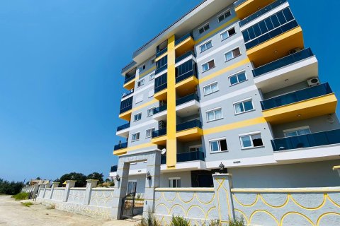 2+1 Lägenhet  i Demirtas, Alanya, Antalya, Turkiet Nr. 215607