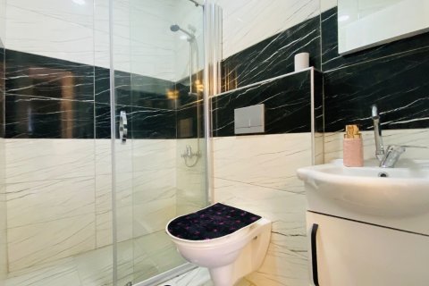 2+1 Wohnung  in Demirtas, Alanya, Antalya, Türkei Nr. 215607 - 2