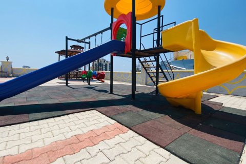 2+1 Wohnung  in Demirtas, Alanya, Antalya, Türkei Nr. 215607 - 3