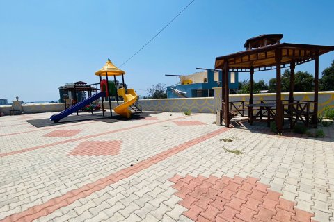 2+1 Wohnung  in Demirtas, Alanya, Antalya, Türkei Nr. 215607 - 5