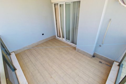 2+1 Wohnung  in Demirtas, Alanya, Antalya, Türkei Nr. 215607 - 4