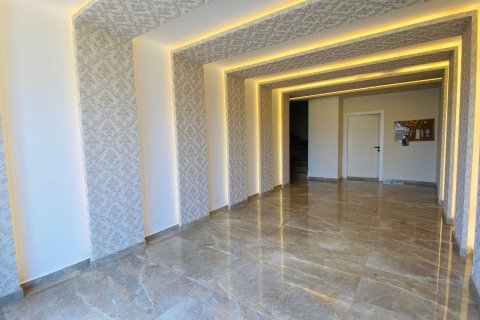 2+1 Wohnung  in Demirtas, Alanya, Antalya, Türkei Nr. 215607 - 8