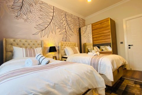 2+1 Wohnung  in Demirtas, Alanya, Antalya, Türkei Nr. 215607 - 9