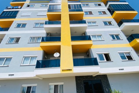 2+1 Wohnung  in Demirtas, Alanya, Antalya, Türkei Nr. 215607 - 10