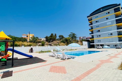 2+1 Wohnung  in Demirtas, Alanya, Antalya, Türkei Nr. 215607 - 11