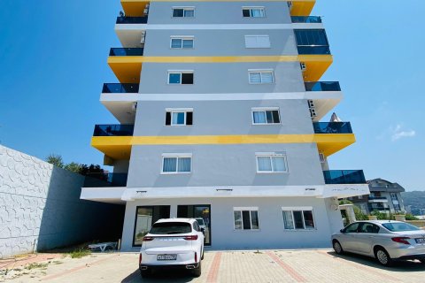 2+1 Wohnung  in Demirtas, Alanya, Antalya, Türkei Nr. 215607 - 12