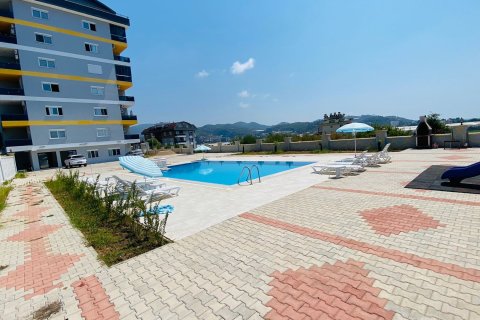 2+1 Wohnung  in Demirtas, Alanya, Antalya, Türkei Nr. 215607 - 13