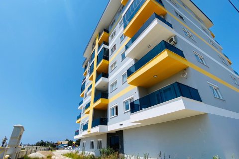 2+1 Wohnung  in Demirtas, Alanya, Antalya, Türkei Nr. 215607 - 14