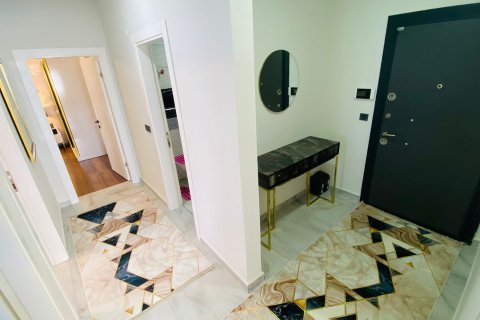 2+1 Wohnung  in Demirtas, Alanya, Antalya, Türkei Nr. 215607 - 15