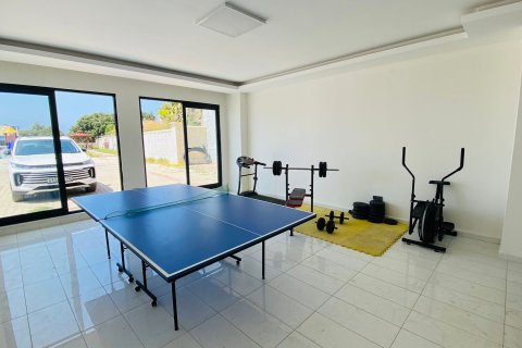 2+1 Wohnung  in Demirtas, Alanya, Antalya, Türkei Nr. 215607 - 16