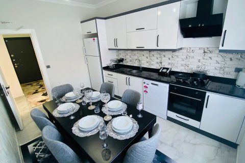 2+1 Wohnung  in Demirtas, Alanya, Antalya, Türkei Nr. 215607 - 17