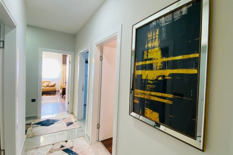 2+1 Wohnung  in Demirtas, Alanya, Antalya, Türkei Nr. 215607 - 18