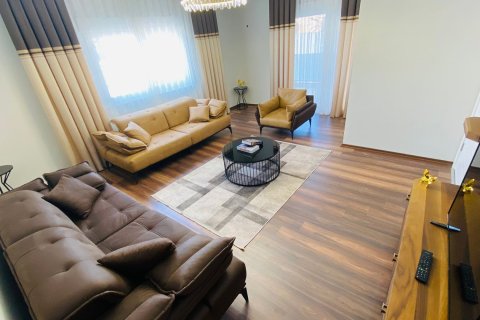 2+1 Wohnung  in Demirtas, Alanya, Antalya, Türkei Nr. 215607 - 19