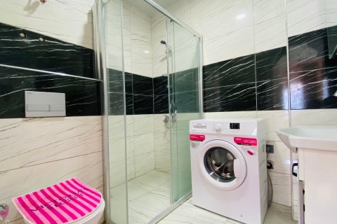 2+1 Wohnung  in Demirtas, Alanya, Antalya, Türkei Nr. 215607 - 21