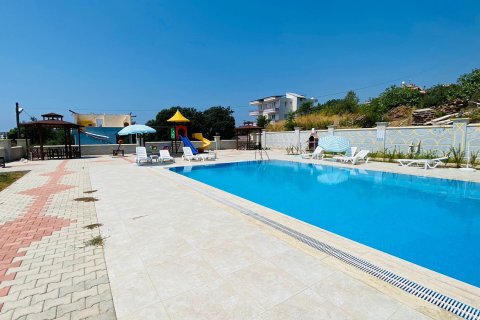 2+1 Wohnung  in Demirtas, Alanya, Antalya, Türkei Nr. 215607 - 22