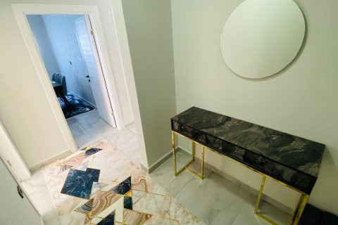 2+1 Wohnung  in Demirtas, Alanya, Antalya, Türkei Nr. 215607 - 23