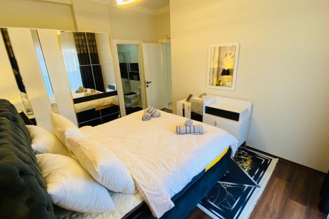 2+1 Wohnung  in Demirtas, Alanya, Antalya, Türkei Nr. 215607 - 24