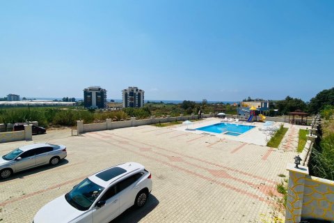 2+1 Wohnung  in Demirtas, Alanya, Antalya, Türkei Nr. 215607 - 27