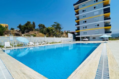 2+1 Wohnung  in Demirtas, Alanya, Antalya, Türkei Nr. 215607 - 28
