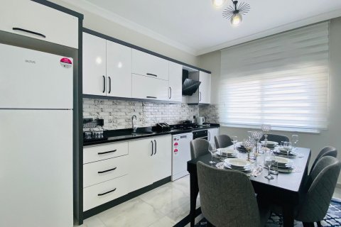 2+1 Wohnung  in Demirtas, Alanya, Antalya, Türkei Nr. 215607 - 29