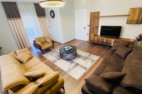 2+1 Wohnung  in Demirtas, Alanya, Antalya, Türkei Nr. 215607 - 30