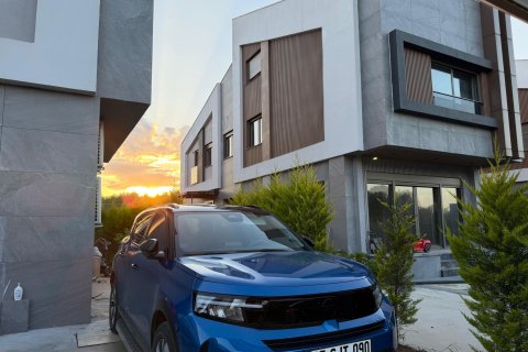 5+1 Villa i Demre, Antalya, Tyrkiet Nr. 232135 - 6