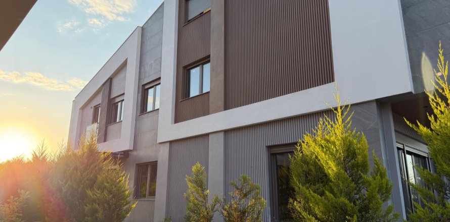 5+1 Villa i Demre, Antalya, Tyrkiet Nr. 232135