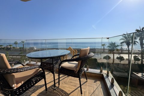 2+1 Lejlighed  i Mahmutlar, Antalya, Tyrkiet Nr. 232136 - 16