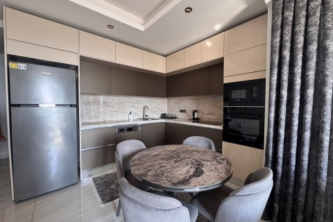 2+1 Lejlighed  i Mahmutlar, Antalya, Tyrkiet Nr. 232136 - 11