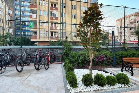 2+1 Lejlighed  i Mahmutlar, Antalya, Tyrkiet Nr. 232136 - 23