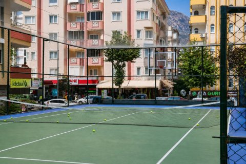 2+1 Lejlighed  i Mahmutlar, Antalya, Tyrkiet Nr. 232136 - 22