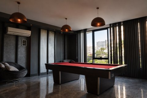 2+1 Lejlighed  i Mahmutlar, Antalya, Tyrkiet Nr. 232136 - 28
