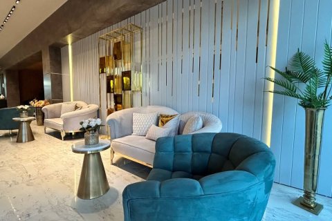 2+1 Lejlighed  i Mahmutlar, Antalya, Tyrkiet Nr. 232136 - 25