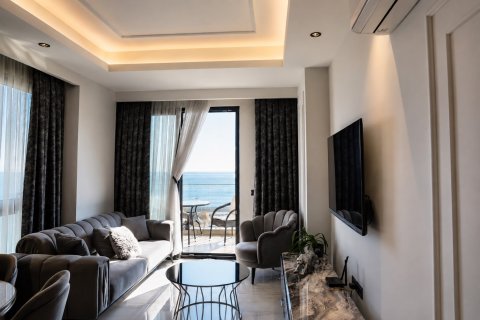 2+1 Lejlighed  i Mahmutlar, Antalya, Tyrkiet Nr. 232136 - 10