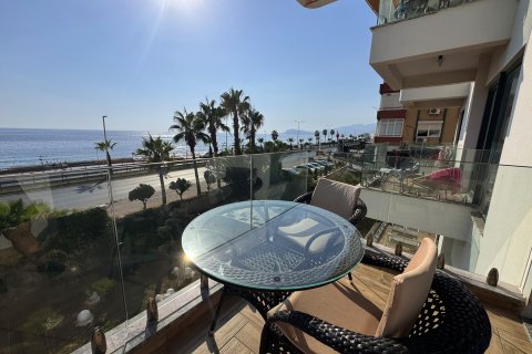 2+1 Wohnung  in Mahmutlar, Antalya, Türkei Nr. 232136