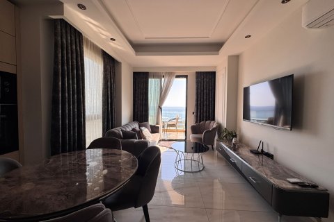 2+1 Lejlighed  i Mahmutlar, Antalya, Tyrkiet Nr. 232136 - 9