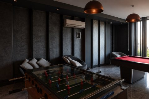 2+1 Lejlighed  i Mahmutlar, Antalya, Tyrkiet Nr. 232136 - 29