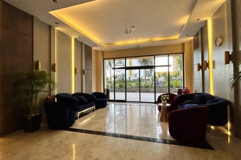 2+1 Lejlighed  i Mahmutlar, Antalya, Tyrkiet Nr. 232136 - 27